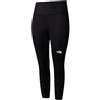 THE NORTH FACE NF0A87JRJK3 W Plus Flex High Rise 25IN Tight Leggings Donna TNF Black Taglia 3X