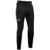 Joma Tuta Vela, Pantalone Portiere Uomo, Nero, 2XS