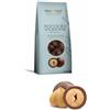 Maxtris Praline GoldenLine Nocciole Cioccolato al Latte 150 Gr