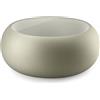 Plust Struttura Boom Caffe Tavolino con Vetro Menta