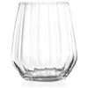 RCR Cristalleria Italiana Bicchiere Optiq 430 Ml 6 Pz