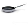 BALLARINI Padella Svasata Bassa D 28 Cm Alluminio Argento