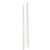 Cereria Di Giorgio Candele Coniche D 2,2 Cm H 40 Cm Tortora 6 Pz