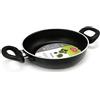 BALLARINI Tegame Firenze 2 Manici D 30 Cm