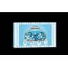 Maxtris Confetti Ciocomandorla Sfumati Azzurro 1 Kg