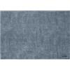 GUZZINI Tovaglietta Placemat Mod. Natural Colore Azzurro Mare