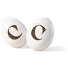 Maxtris Lettere C Confetti Ciocomandorla 200 Gr