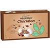Maxtris Confetti 1 kg Chock Bon Verde