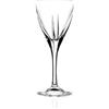 RCR Cristalleria Italiana Fusion - 3 - Set da 6 Calici Vino in Vetro