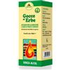 LEMURI@ SRL GOCCE ERBE 30ML LEMURIA