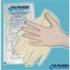 P.B. PHARMA SRL GUANTO CHIRURGIA STERILE 8