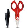Intercable Forbici per elettricisti Intercable strumento 3 in 1 16020-F1-TS