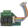 Notifier Scheda 3 relè Notifier per rivelatori serie VGS STS3REL