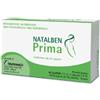 FEDERFARMA.CO SpA NATALBEN PRIMA 30 Capsule