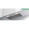 Faber Cappa ad Incasso Inka Smart C LG 305.0599.305 Grigio Chiaro da 52cm - Garanzia Italia