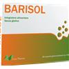BARISOL 20CAPSULE GASTRORES - - 974644181