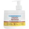 VITAMINDERMINA Ganassini Vitamin Dermina Crema Idratante Restitutiva 400ml - VITAMINDERMINA - 988011882