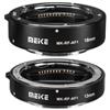 Meike MK-RF-AF1 13mm and 18mm Tubi estensione per Canon RF
