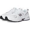 NEW BALANCE 530, Sneaker Uomo, Bianco, 38.5 EU