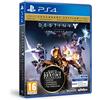 ACTIVISION Destiny: The Taken King - Legendary Edition - PlayStation 4 - [Edizione: Regno Unito]