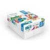 Navigator Carta per fotocopie Navigator on the go Universal 80gr/mq A4 - Conf. 3 risme da 500 fogli - NHG0800030
