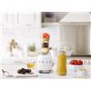 Smeg Frullatore Compatto 50's Style - Bianco LUCIDO - PBF01WHEU
