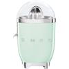 Smeg Spremiagrumi 50's Style - Verde Pastello LUCIDO - CJF11PGEU