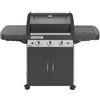 Campingaz 3 Series Classic LS PLUS Dark Dual Gas