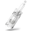 Charme Princesse Set di 20 aghi di ricambio per microneedling (9 x 12 pin; 9 x 36 pin; 2 x Nano Round) per penna A10 Microneedling EN48-20KIT
