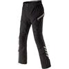 Clover Pantaloni Moto Donna Tessuto Clover GTS 5 WP LADY Nero