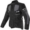Clover Giacca Moto Clover RALLY PRO WP Nero