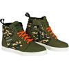 Segura Scarpe Moto Segura SANTANA Kaki Camo