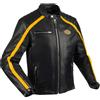 Segura Giubbotto Moto Segura FORMULA Nero Giallo