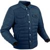 Segura Giubbotto Moto Segura NESS Navy