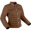 Segura Giubbotto Moto Donna Segura LADY NESS Marrone
