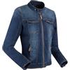 Segura Giubbotto Moto Segura HUNKY Blu