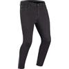 Segura Pantaloni Moto Segura UZY Nero