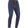 Segura Pantaloni Moto Segura UZY Blu