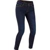 Segura Pantaloni Moto Donna Segura LADY UZY Blu