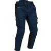 Segura Pantaloni Moto Segura BORA Navy Nero