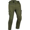 Segura Pantaloni Moto Segura BORA Kaki