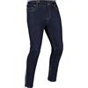 Segura Pantaloni Moto Segura OSBORN Blu