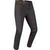 Segura Pantaloni Moto Segura HUNKY Nero