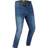 Segura Pantaloni Moto Segura HUNKY Blu