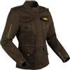 Segura Giubbotto Moto Donna Segura LADY TABATA Marrone