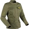Segura Giubbotto Moto Donna Segura LADY TABATA Kaki
