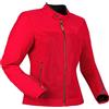 Segura Giubbotto Moto Donna Segura LADY DIKINSON Rosso