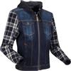Segura Giubbotto Moto Segura SUNNY Blu