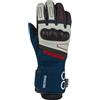 Bering Guanti Moto Bering AUSTRAL GTX Navy Grigio Rosso