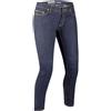 Bering Pantaloni Moto Donna Bering LADY TRUST Tapered Blu